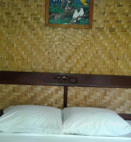 Askat Menjangan